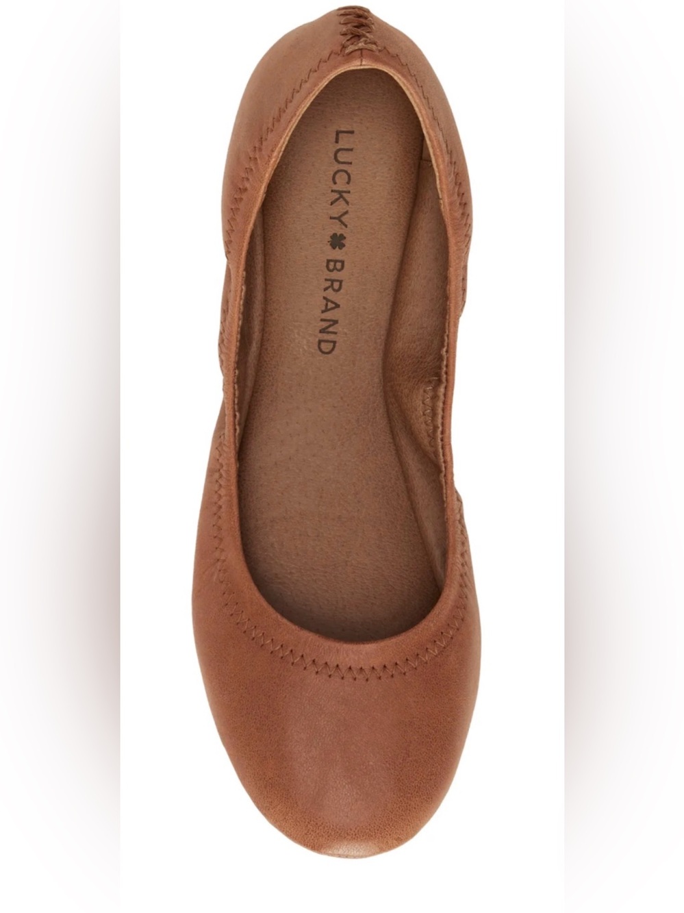 Lucky Brand Emmie Ballet Flat